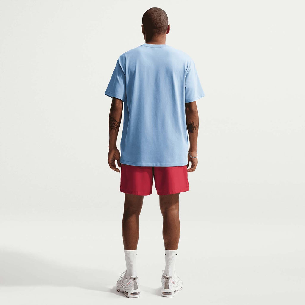 Club Men's Woven Flow  Shorts