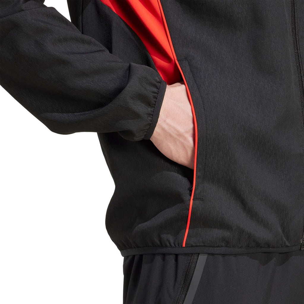 Benfica Tiro 25 Competition Presentation Jack