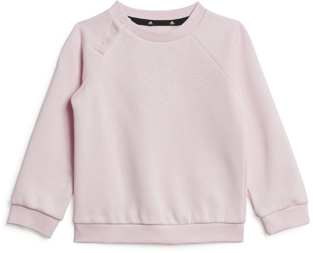 Essentials Logo Sweatshirt en Broek (Uniseks)