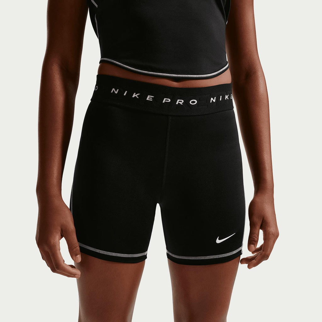 Pro Big Kids' Dri-fit 3i Shorts