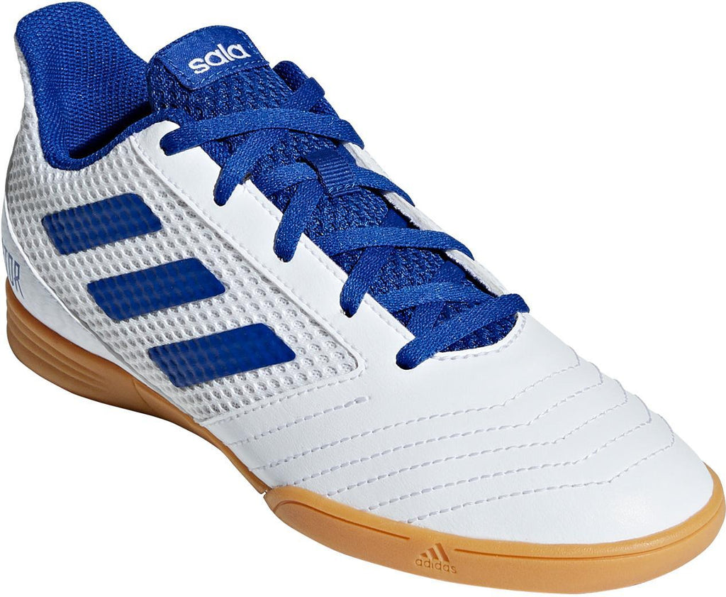 Predator 19 kids zaalvoetbalschoenen