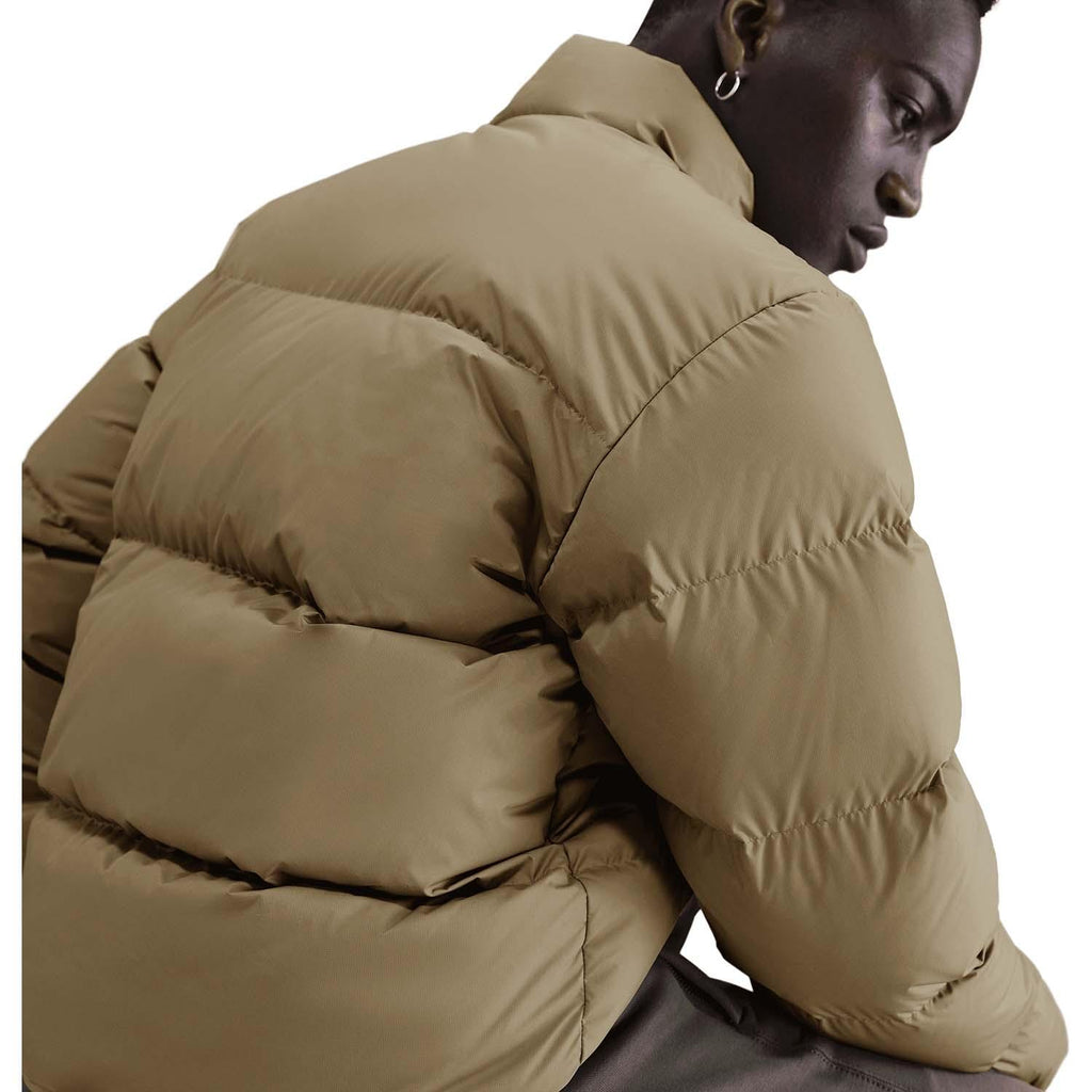 m sf club puffer jacket 550 (consum