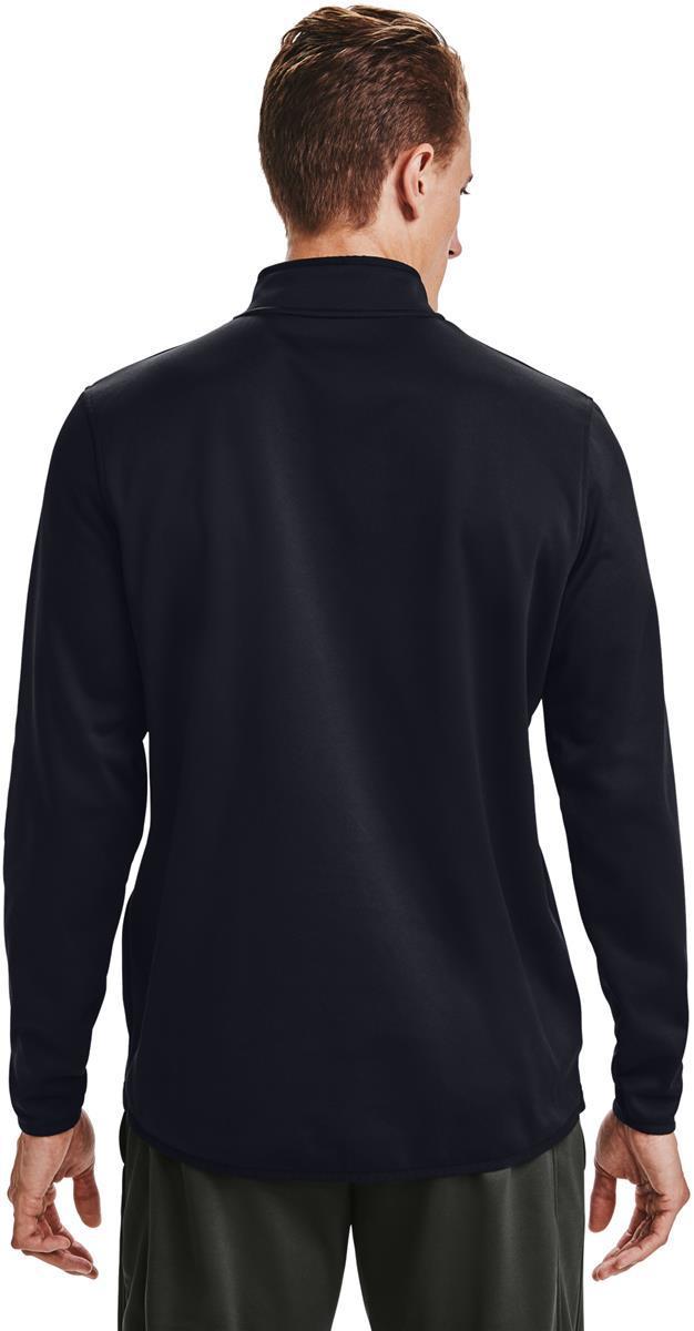 Ua Armour Fleece 1/2 Zip