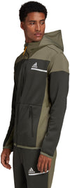 ZNE AERORDY FZHr. Trainingsjacke m.Kapuze