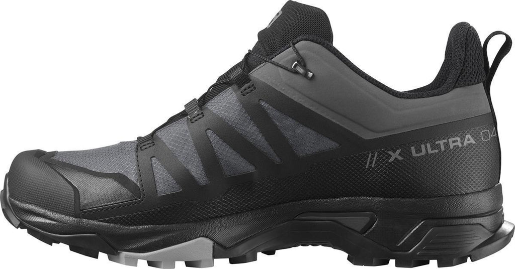 X Ultra 4 Mid Gtx Bk