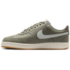 nike court vision low shoes