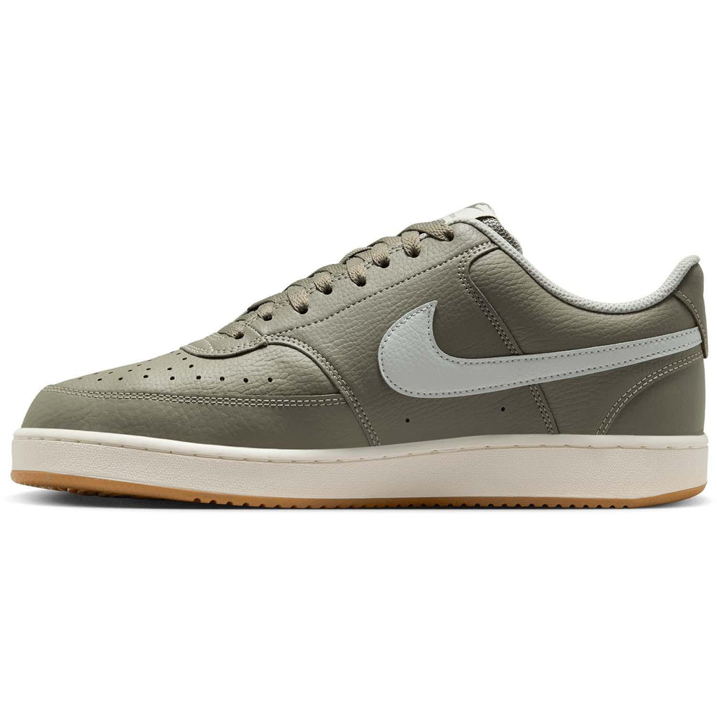 nike court vision low shoes