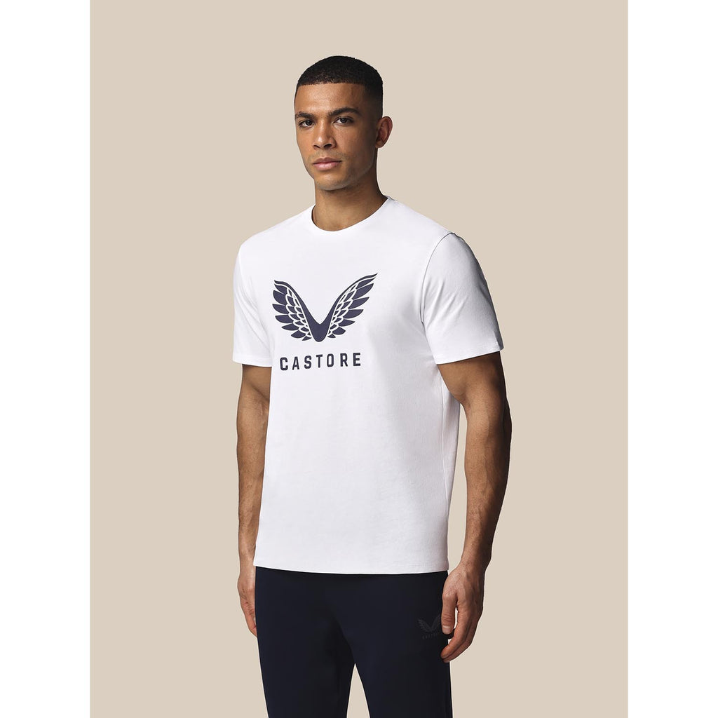 Short Sleeve Graphic T-shirt  training