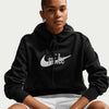 Phoenix Fleece Os Logo Hoodie