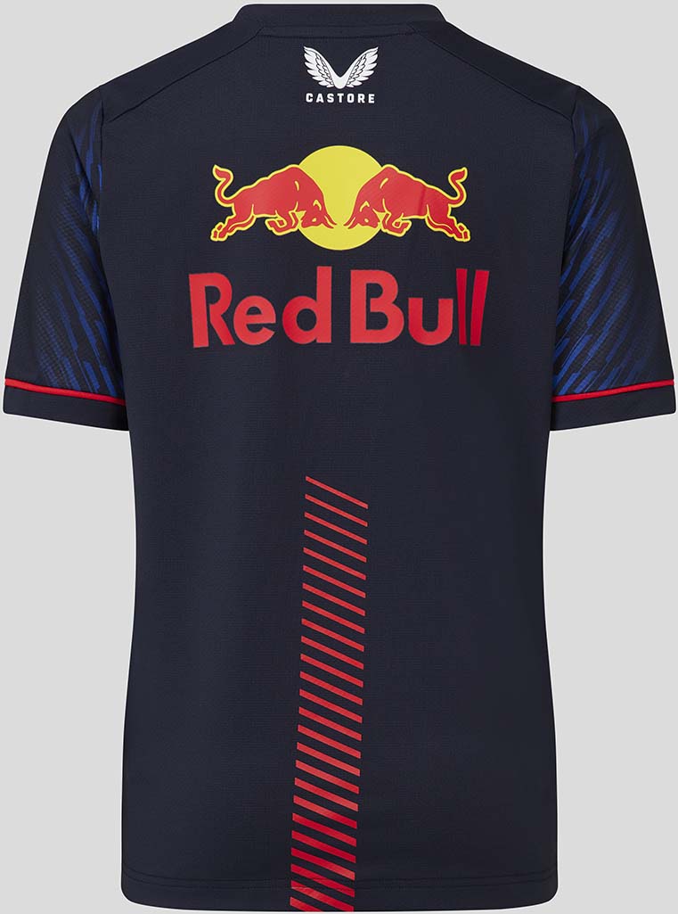 Driver Mv shirt