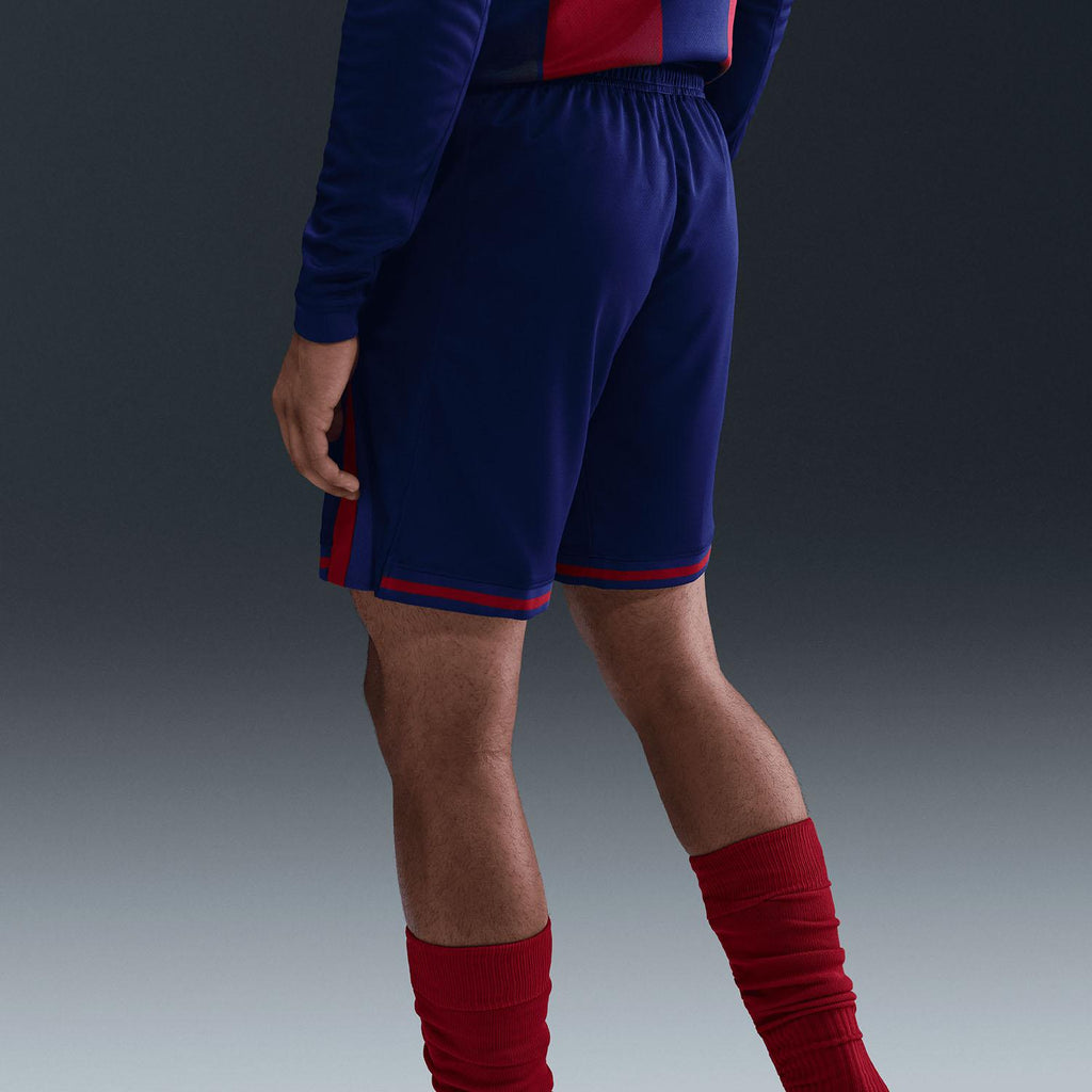 FC Barcelona 2025/26 Stadium Home