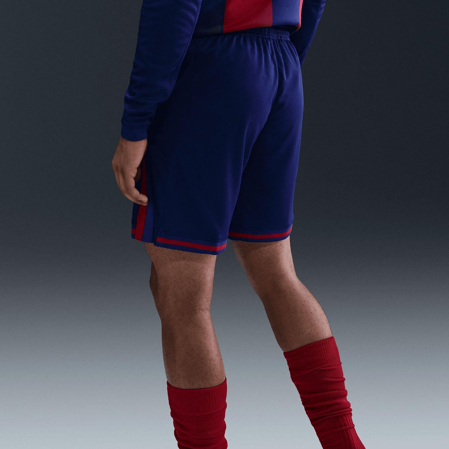 FC Barcelona 2025/26 Stadium Home