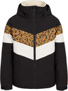 Prtfudgy Jr Snowjacket