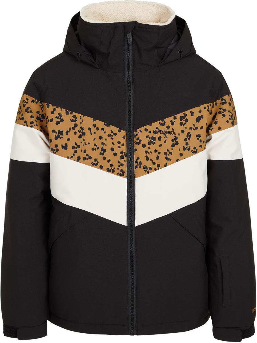 Prtfudgy Jr Snowjacket