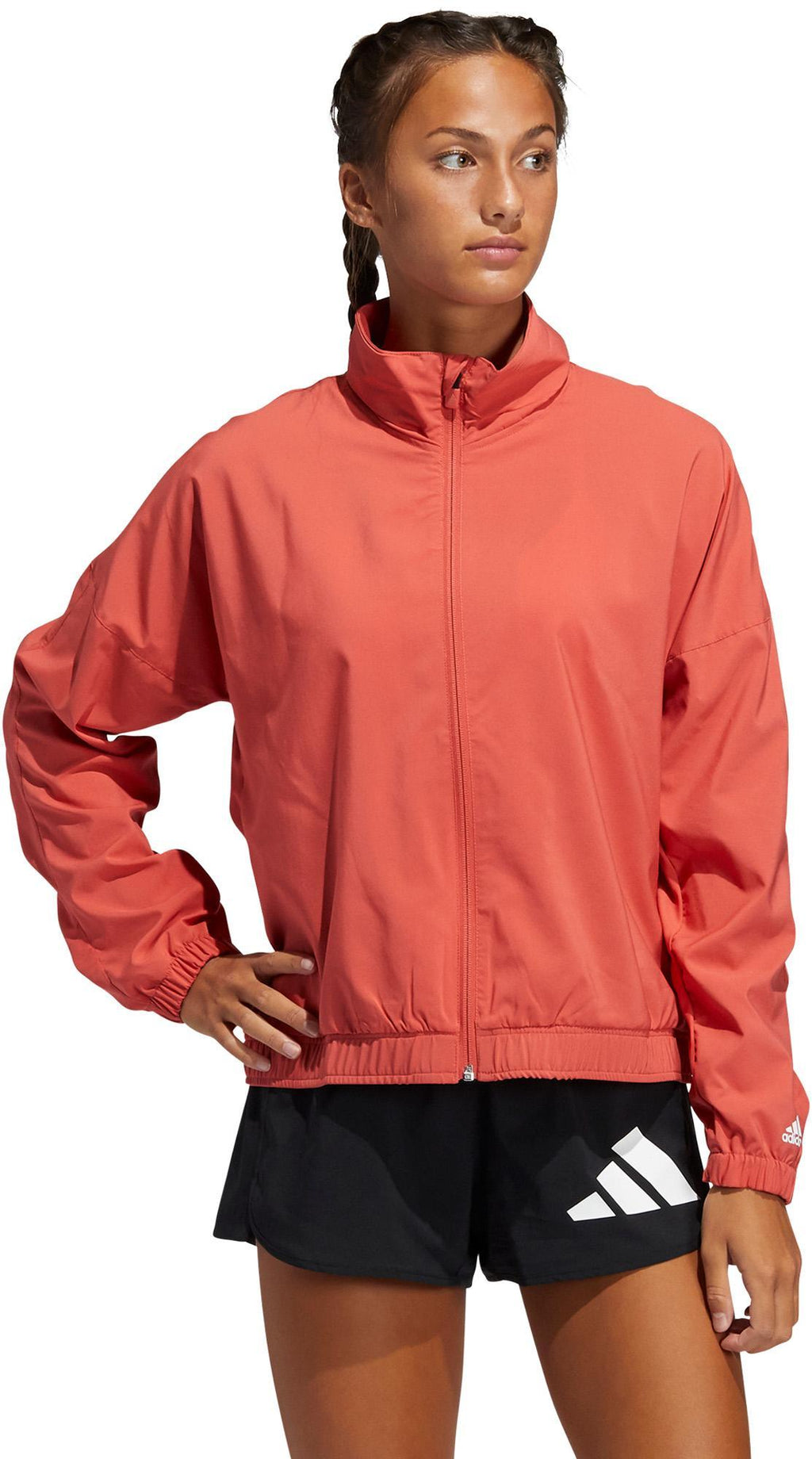 WOVEN BOS JKT