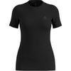 Natural Merino 160 baselayer t-shirt