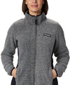 panorama full zip