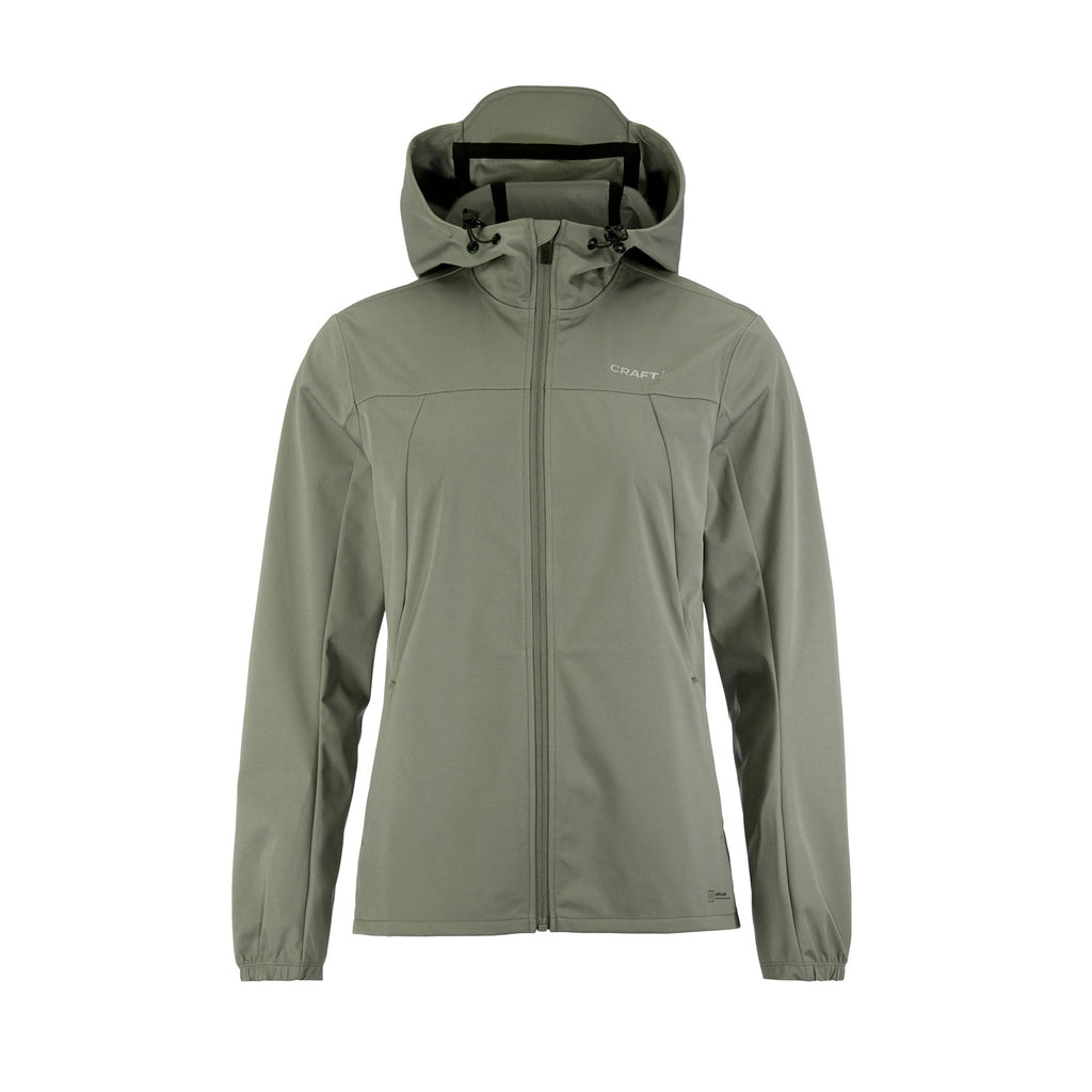 Adv Essence Hydro Jacket W