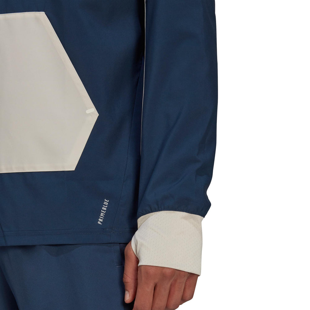 1/2 Zip P.b M