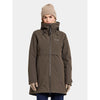 Helle parka