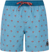 Prtparco Beachshort