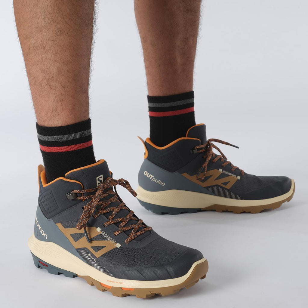 Outpulse Mid Gtx Ebon