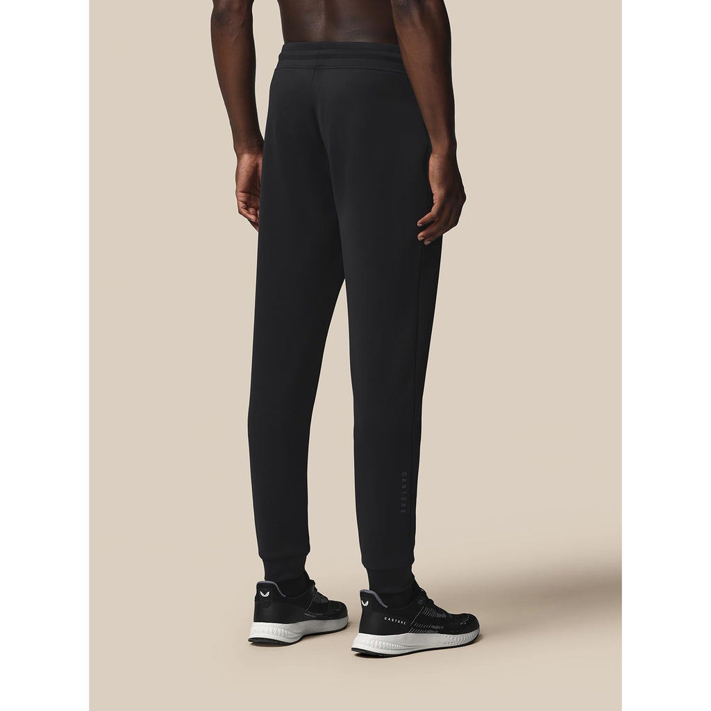 Cotton Fleece joggingbroek sportcasual