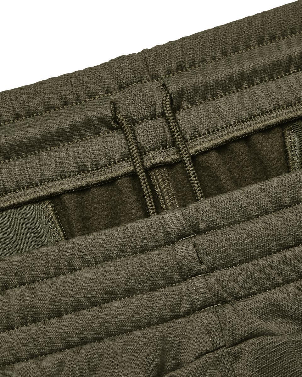 Ua Armour Fleece Joggers
