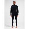 merino 260 base layer lange broek