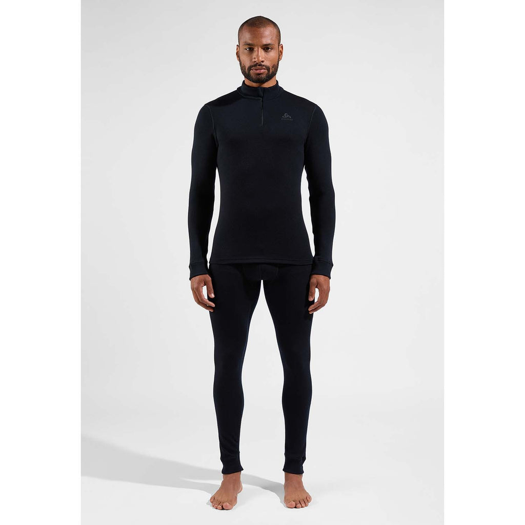 merino 260 base layer lange broek