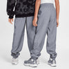 sportswear club big kids' Geweven joggingbroek