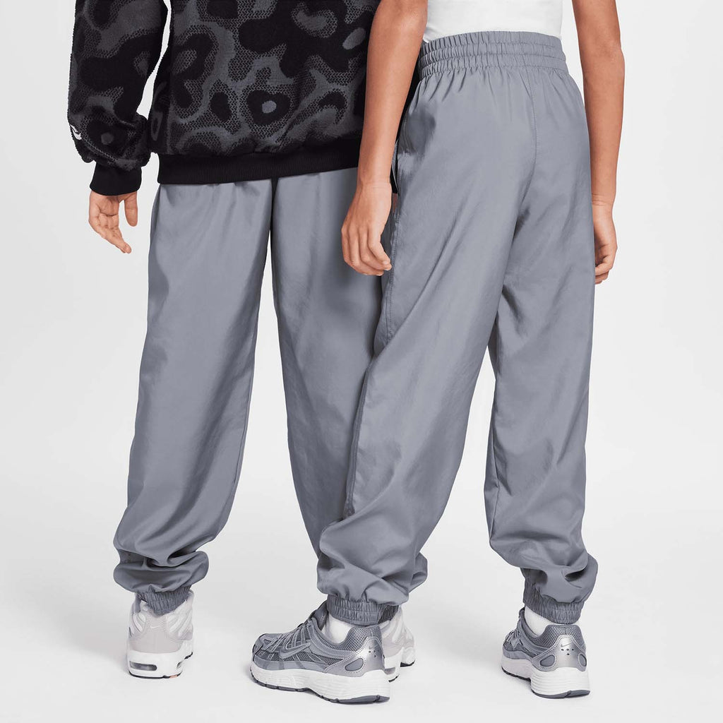 sportswear club big kids' Geweven joggingbroek