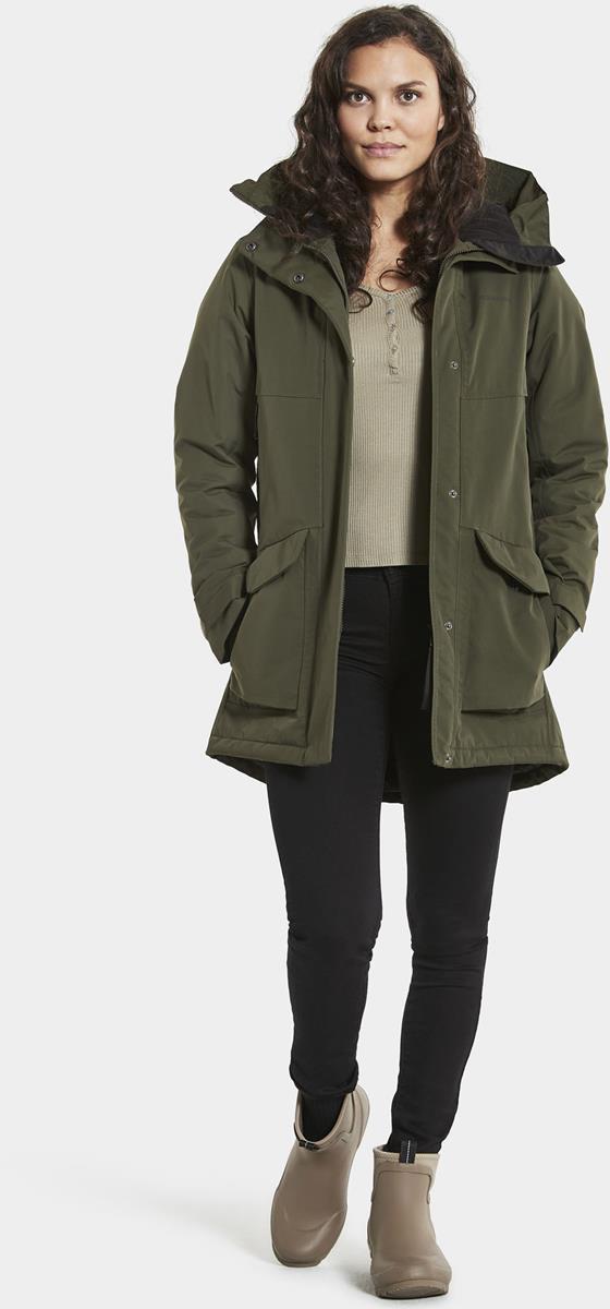 Frida Wns Parka 6