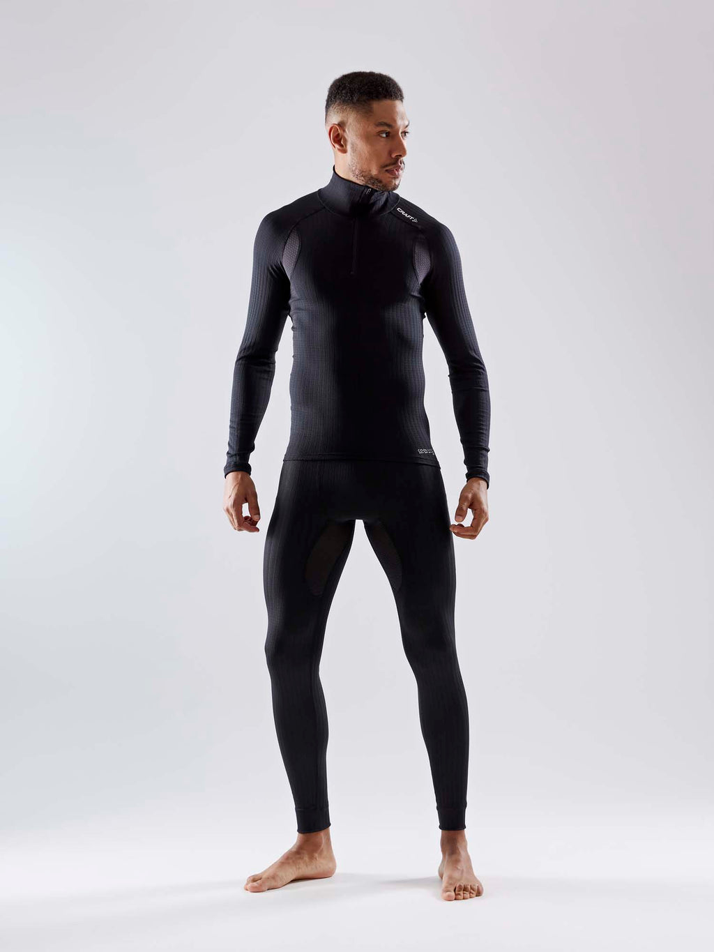 Active Extreme X Zip Ls M