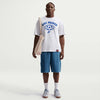 men's  voetbal  t-shirt