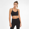 Low Impact Strappy Bra