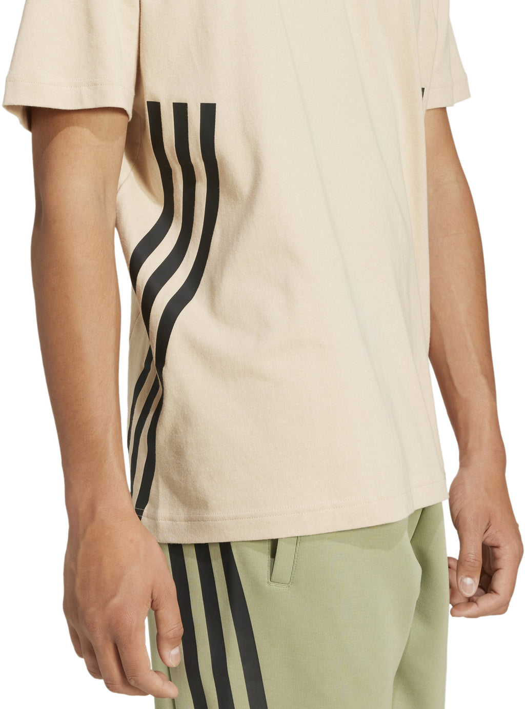 Future Icons 3-Stripes t-shirt