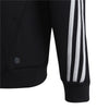 Future Icons 3-Stripes Hooded ritsjack