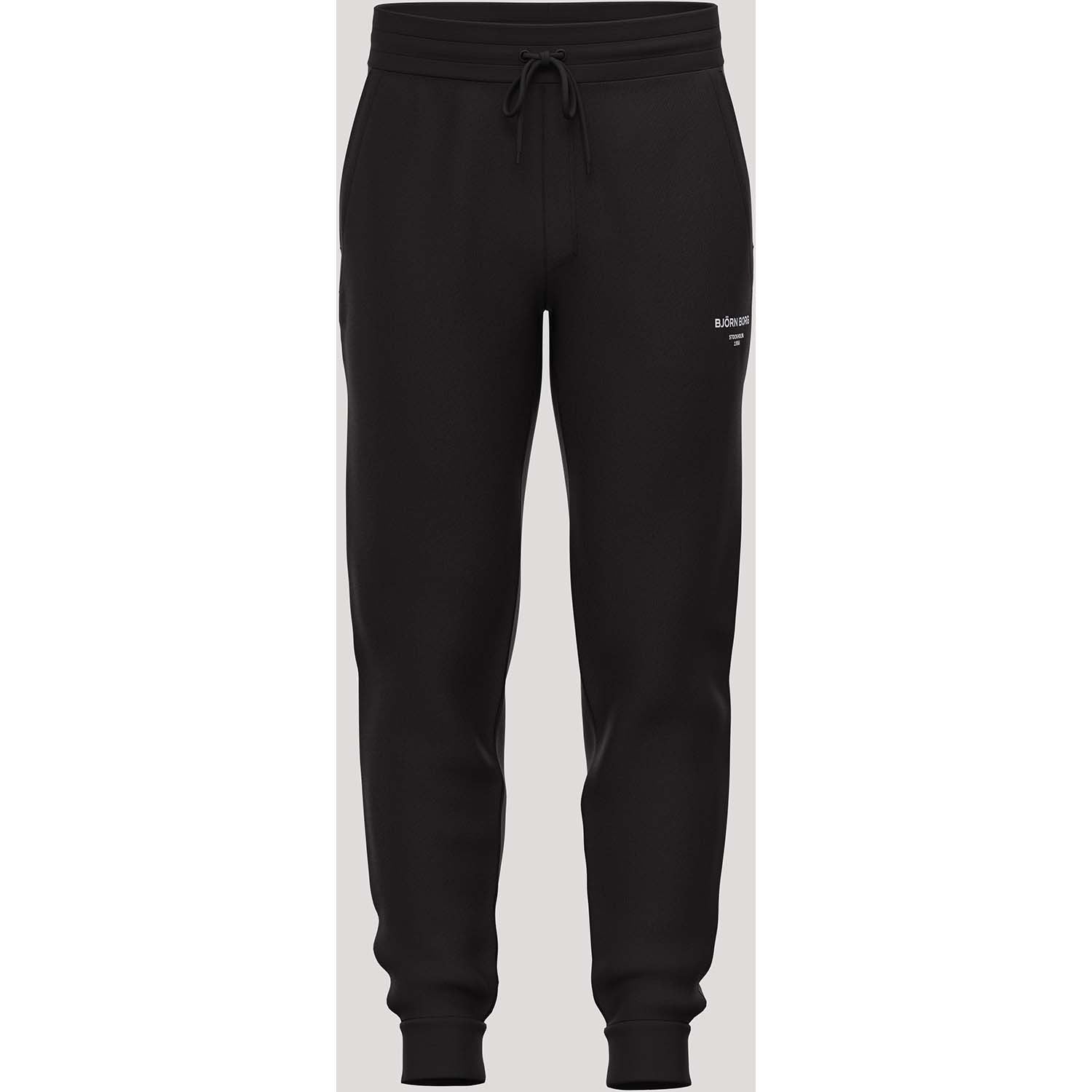 essential 1 tapered broek