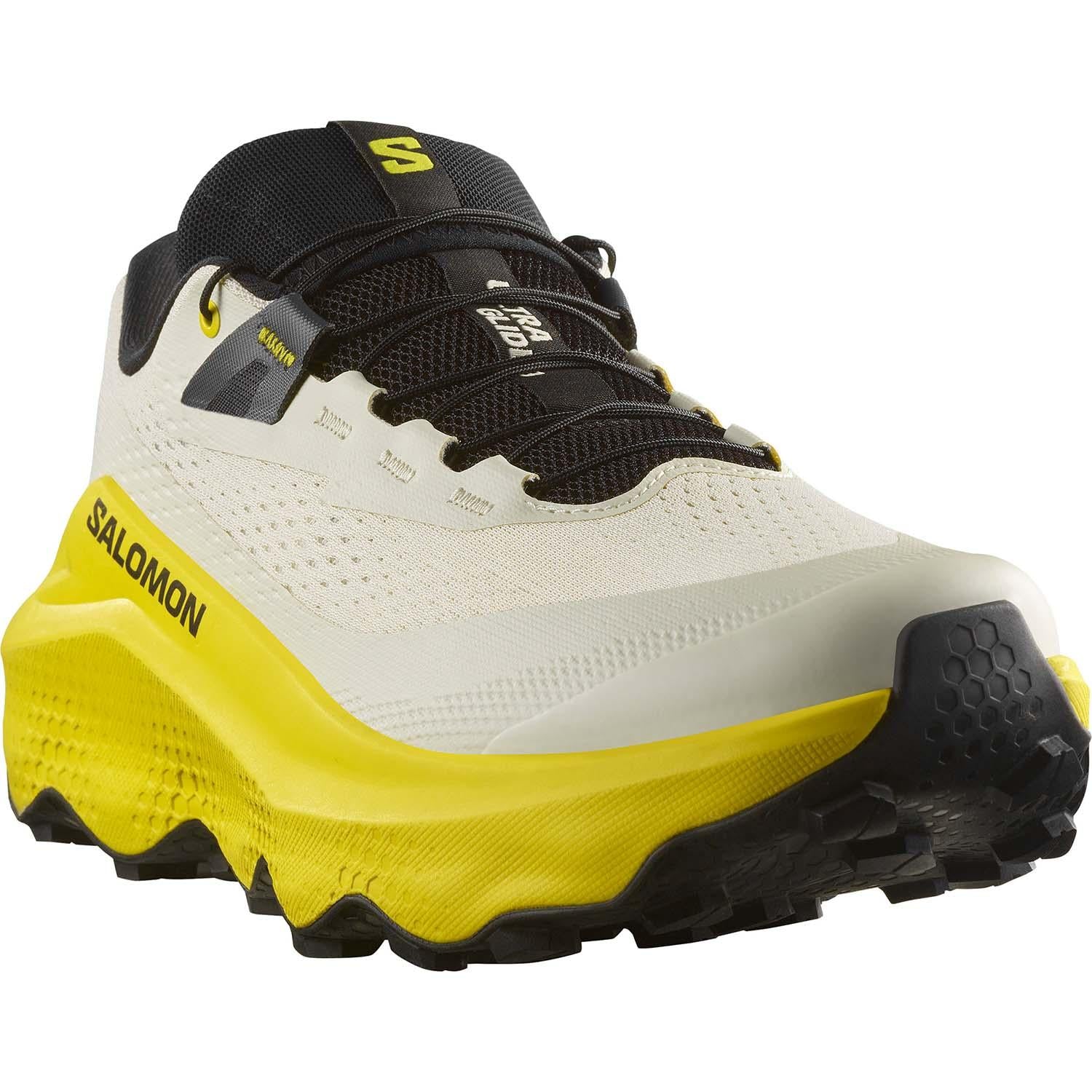 ultra glide 3
