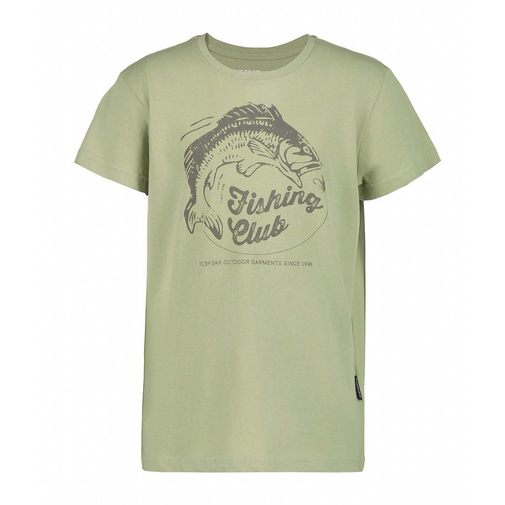 Leadville T-shirt outdoor