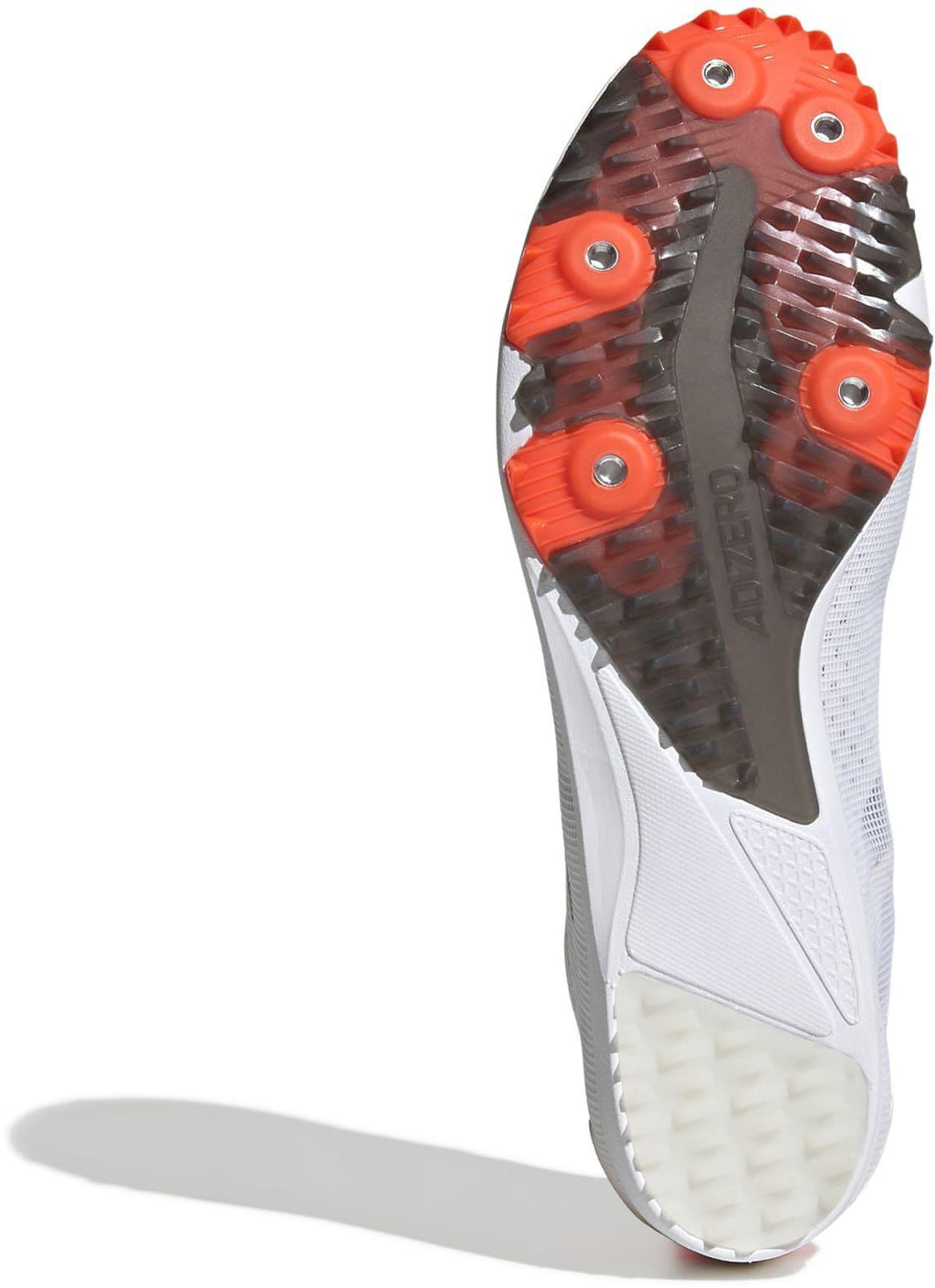 Adizero XCS hardloopschoenen