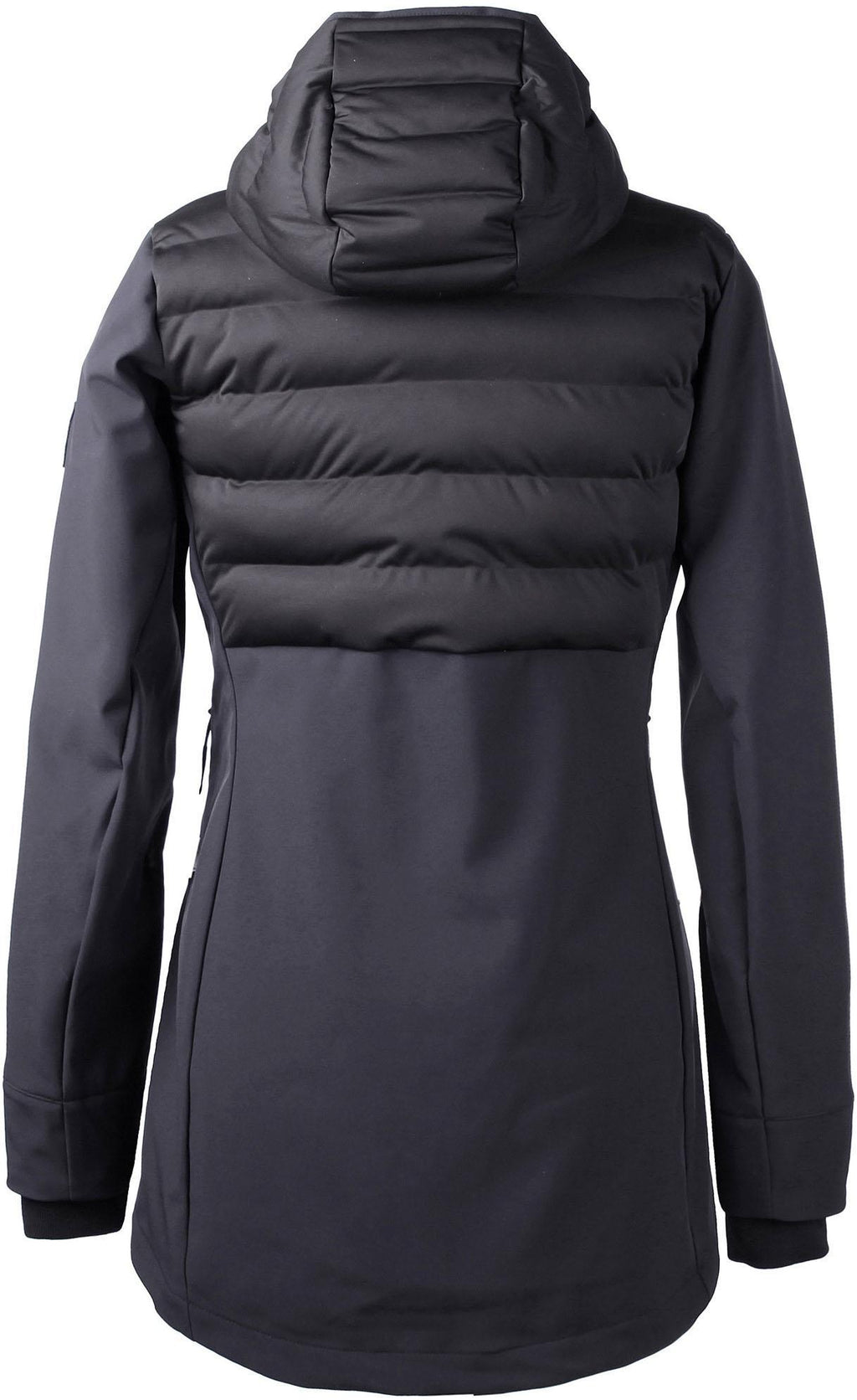linda ws parka