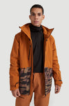 Pm Texture Jacket