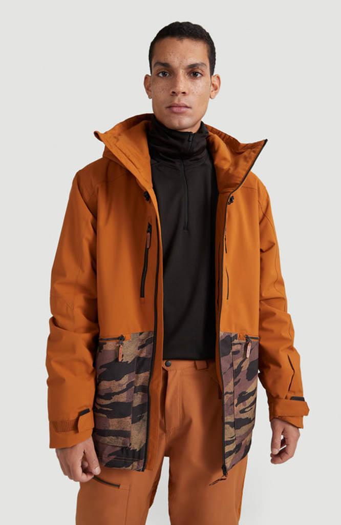 Pm Texture Jacket