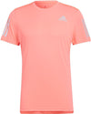 Own The Run Tee