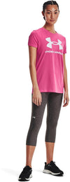 UNDER ARMOUR Damen T-Shirt