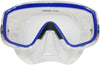 Tahiti duikmasker
