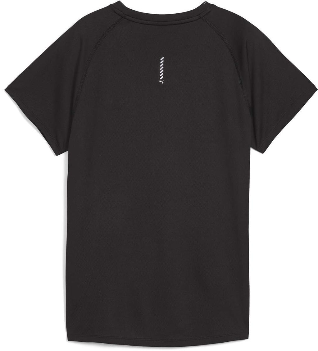 W Run Velocity Tee (poly)