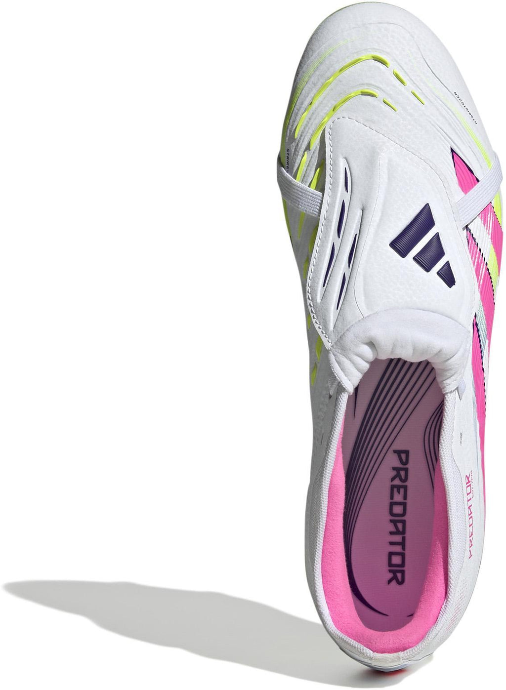 Predator Pro Ft Fg